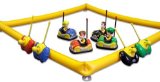 Gadgets4you Battling Bumper Cars