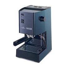 Gaggia 74658 Coffee