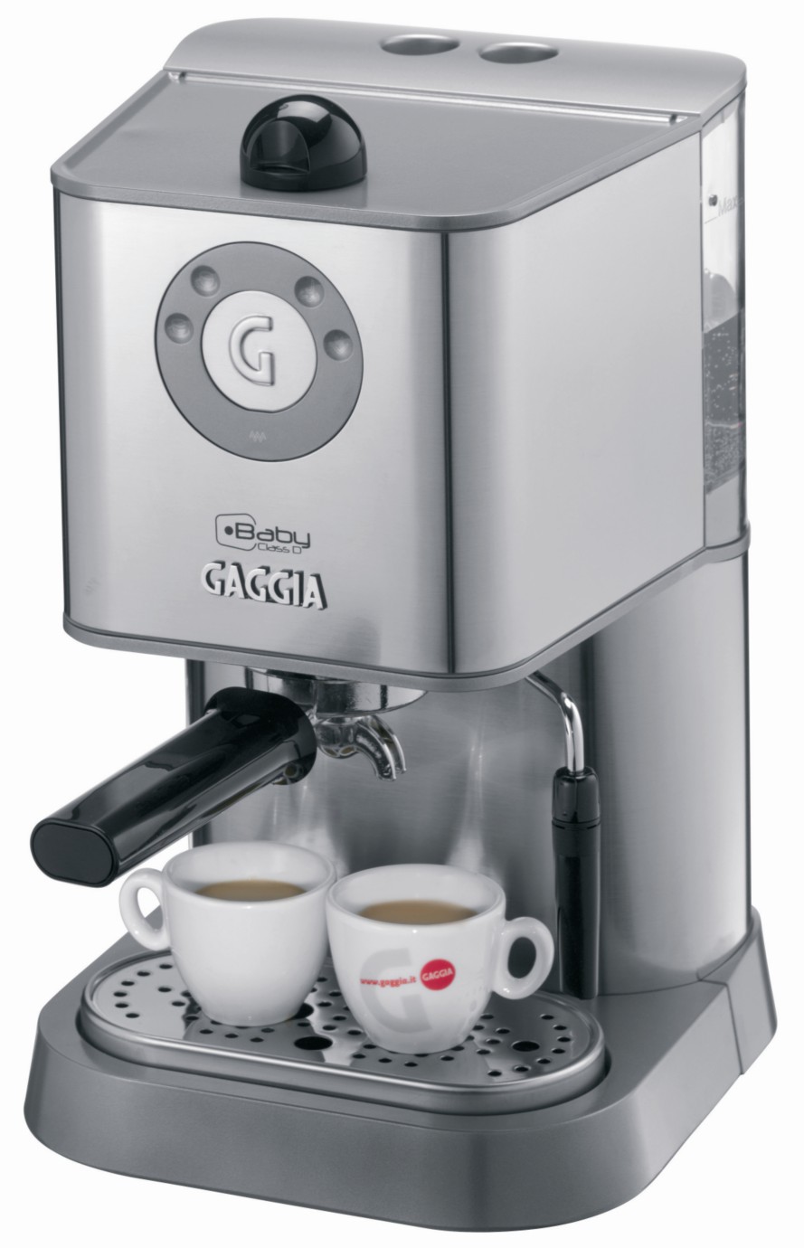 Gaggia Baby Class Dose