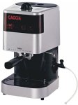 Gaggia Baby Silver finish