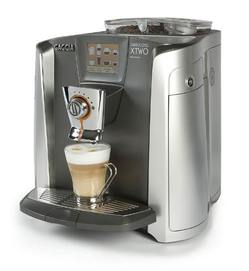 Gaggia Cappucino Xtwo