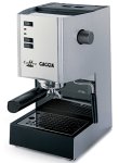 Gaggia Coffee Deluxe