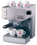 Gaggia Cubika