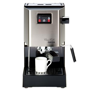 Gaggia Espresso Classic