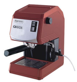 Gaggia Espresso Deluxe