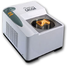 Gaggia Gelatiera Ice Cream Maker