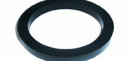 Gaggia Rubber Seal Filter Holder Gasket for Gaggia Espresso Coffee Machines