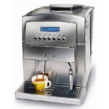 Gaggia Titanium 74889