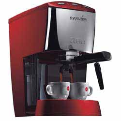 gaggia volutionEspresso