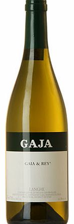 & Rey Chardonnay 2012, Gaja