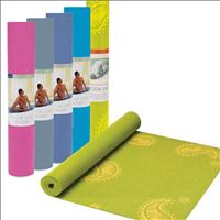 Gaiam Yoga Mat 68 - MANGO