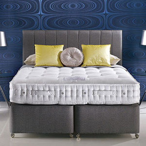 , Conrad 1250, 5FT Kingsize Divan Bed