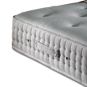 Dorchester Crown 1550 Backcare 4FT 6 Mattress