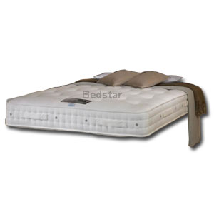 Lancer Backcare 4FT Mattress