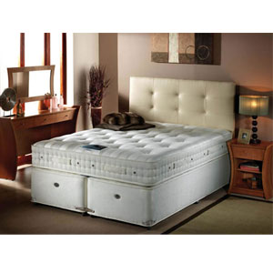 Lancer Imperial 5FT Kingsize Divan