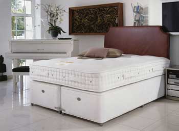 Ortho Majestic 1550 Mattress