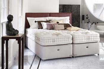 Gainsborough The Windsor Bed Company Regal Mattress