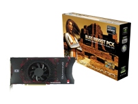 GAINWARD BLISS 8800GT PCX TV Dual DVI Graphics Card