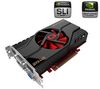 GAINWARD GeForce GTX 460 - 768 MB GDDR5 - PCI-Express 2.0