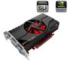 GAINWARD GeForce GTX 460 GS - 1024 MB GDDR5 - PCI-Express