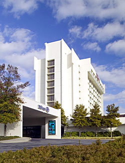 Hilton Washington DC North/Gaithersburg