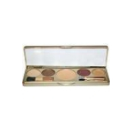 eye shadow and lipstick make up kit - Gale Hayman