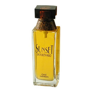 Sunset Boulevard Eau de Toilette Spray 100ml