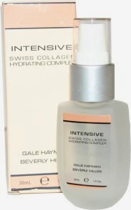 Swiss Collagen 30ml Hydrating Complex