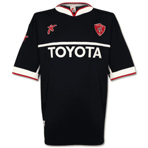 03-04 Perugia 3rd shirt