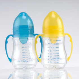 Galpharm Little Wonders Trainer Bottle