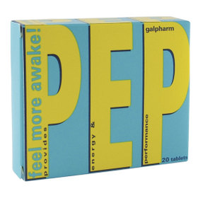 PEP Tablets (20)