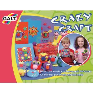 Crazy Craft