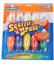 Galt Elmers Squeeze n Brush 5 Classic Colours Set