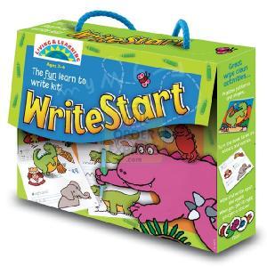 Living and Learning Writestart