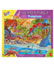 Galt Prehistoric Dinosaur 100 Pc Puzzle