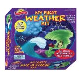 Galt Scientific Explorer My First Weather Kit