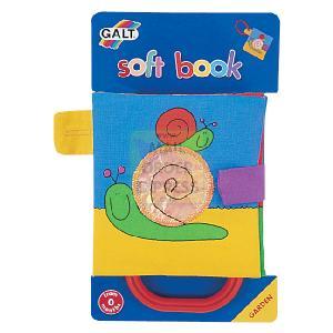 Galt Soft Book Garden