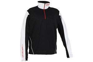 Galvin Green Bates Half Zip Golf Windshirt