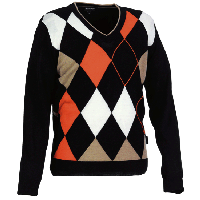 Galvin Green Carlton Sweater