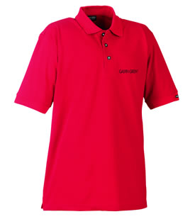 Jaser TOUR EDITION Polo Shirt