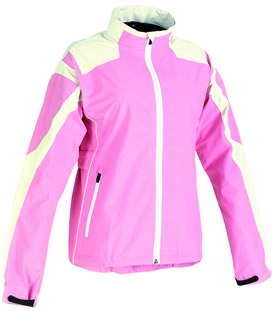 Ladies Akita Paclite Jacket