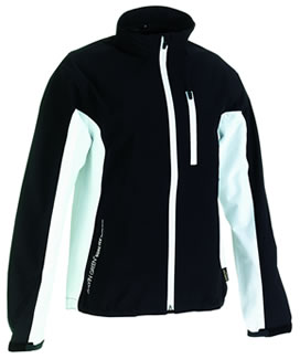 Ladies Angel Paclite Jacket