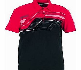 Galvin Green Mens Merlin Golf Polo Shirt 2014