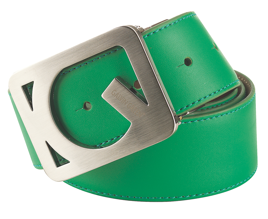 West Belt Green