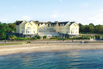 Bay Hotel