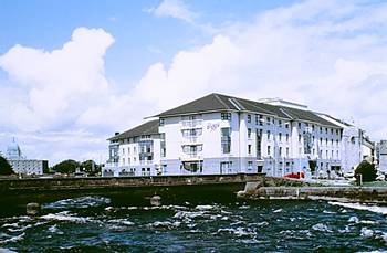 Jurys Inn Galway