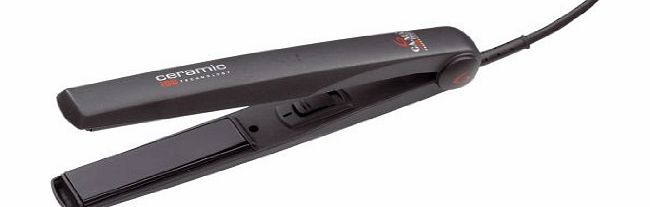 Gama GA.MA Hair Straightener CP.1 Ceramic amp; Ionic Technology