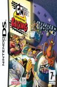 Cartoon Network Kart Racing NDS