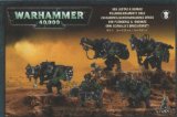 Games Workshop Ork Lootas and Burnas 2008 - Warhammer 40K