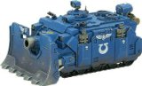 Games Workshop Space Marine Vindicator MkII